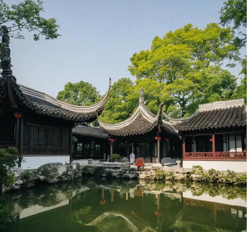 丁庄忆翠土建有限公司